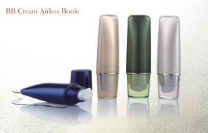 Airless Bb Cream Tube